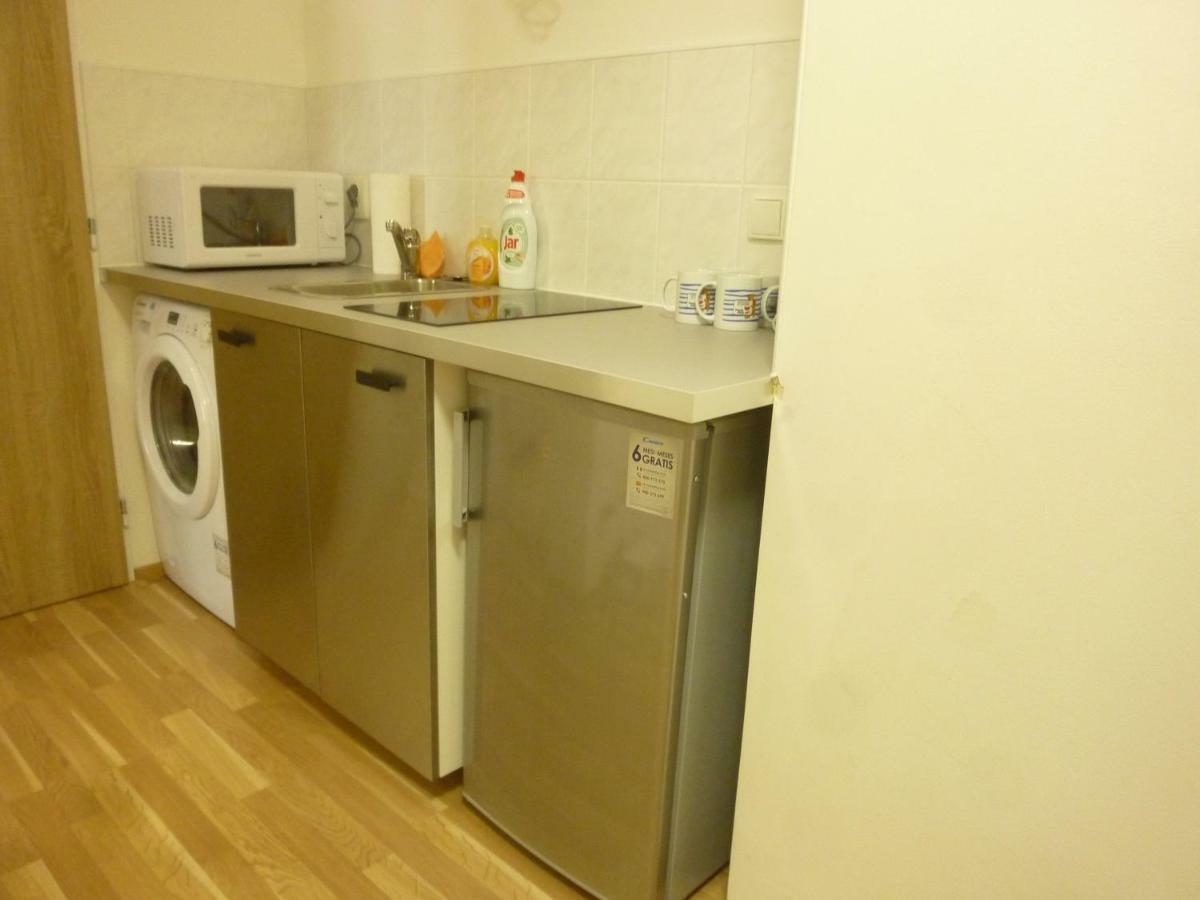 Apartment Ng Prag